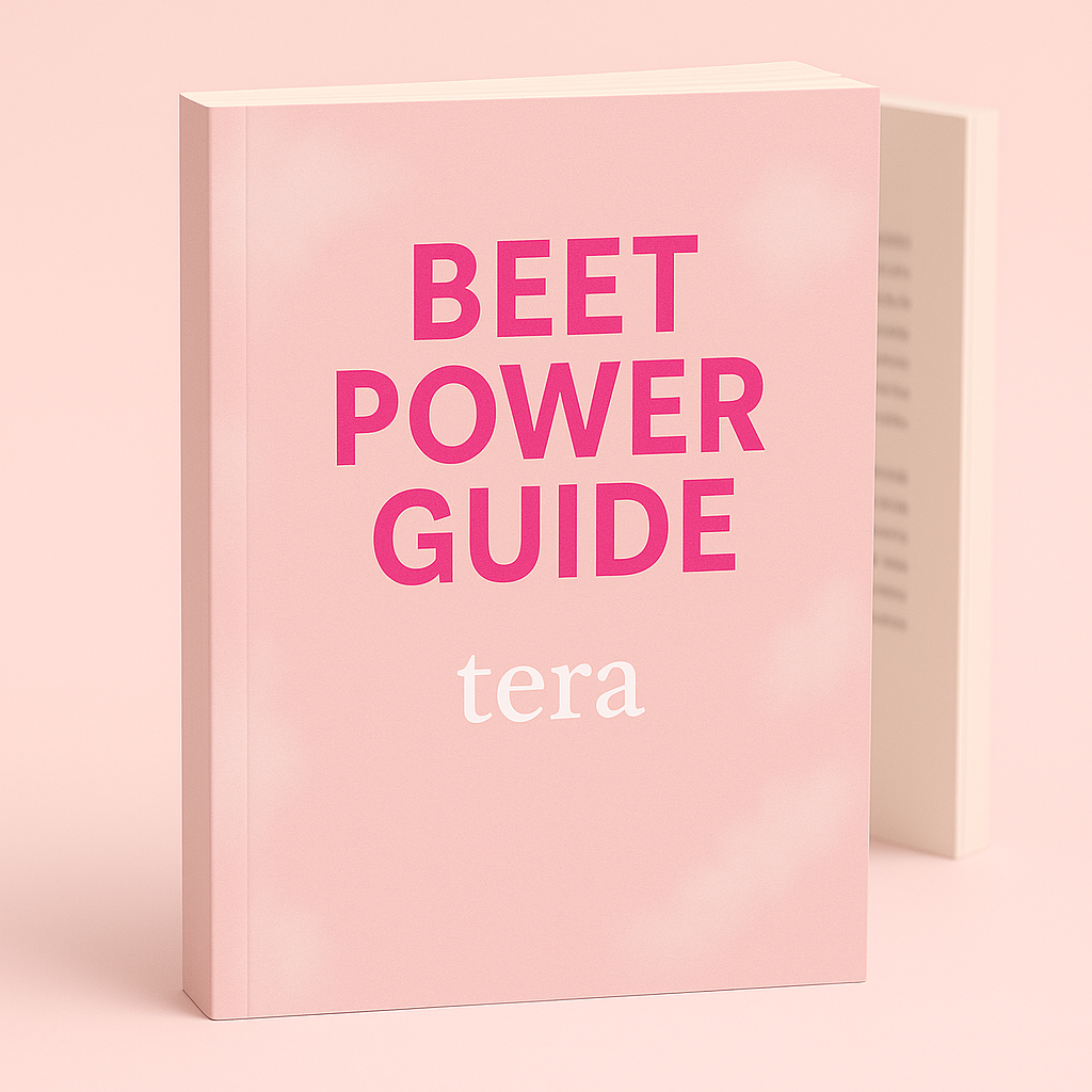 The Beet Power Guide