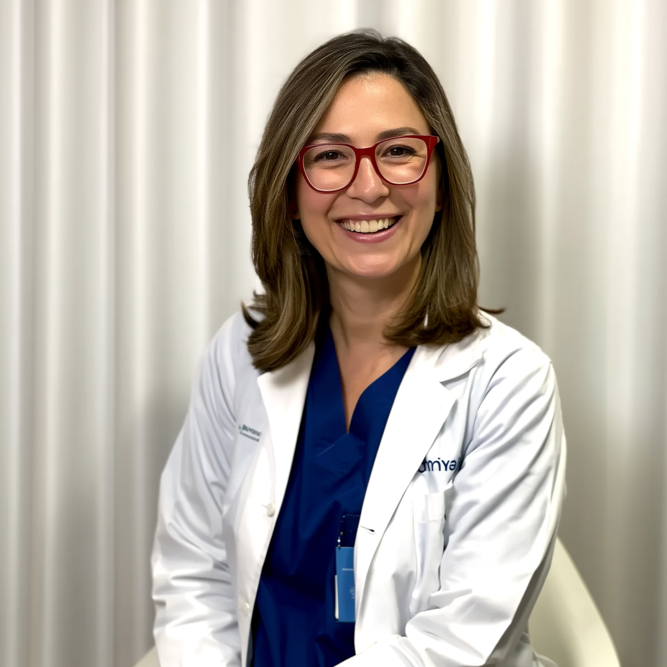 <em><strong>Dr. Emily Rogers – Integrative Cardiologist</strong></em>