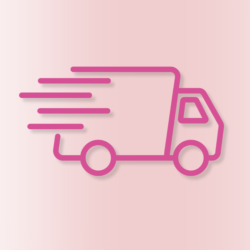 Priority shipping